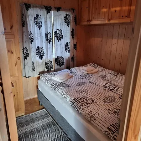 Fjordro * Båtsfjord