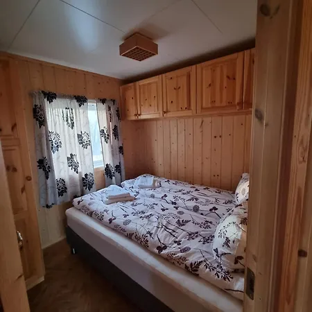 Fjordro * Båtsfjord