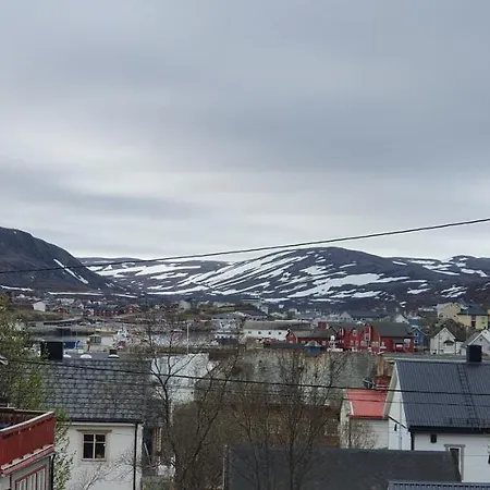 Fjordro * Båtsfjord