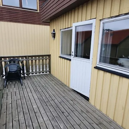 Fjordro Båtsfjord