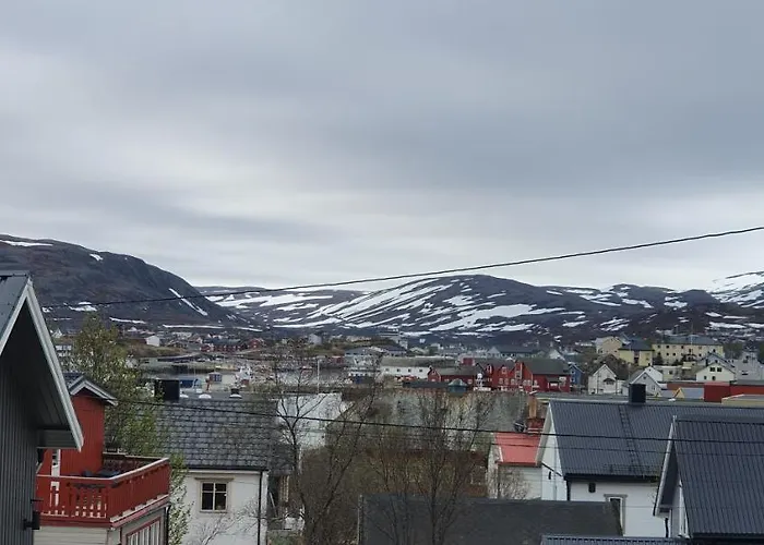 Fjordro * Båtsfjord